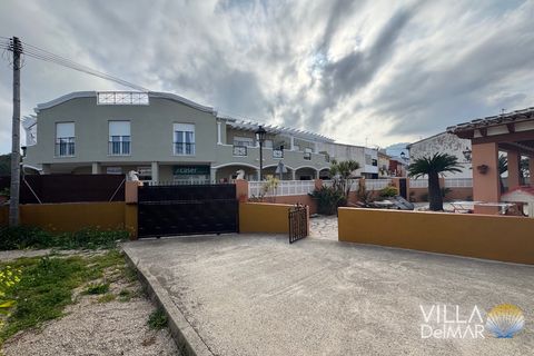 Helårsgrund i Els Poblets, Alicante, Els Poblets - € 299.000 | Ref: P-603 - foto 5